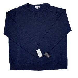 And Now This Men's Solid Sweater Size XXL